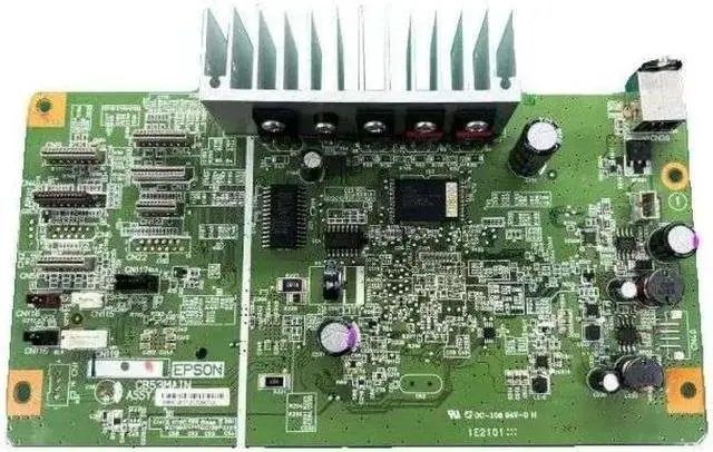 Main image of Motherboard Compatible with L1800 Printer A3 Inkjet Printers