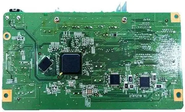 Alt view image 2 of 4 - Motherboard Compatible with L1800 Printer A3 Inkjet Printers