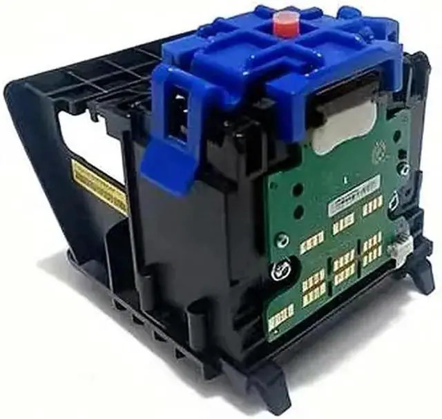 Main image of 1pcs 950 951 Printhead Compatible with HP OfficeJet Pro 8100 8600 8610 8620 8630 8625 8635 8640 Printer (with Chip)