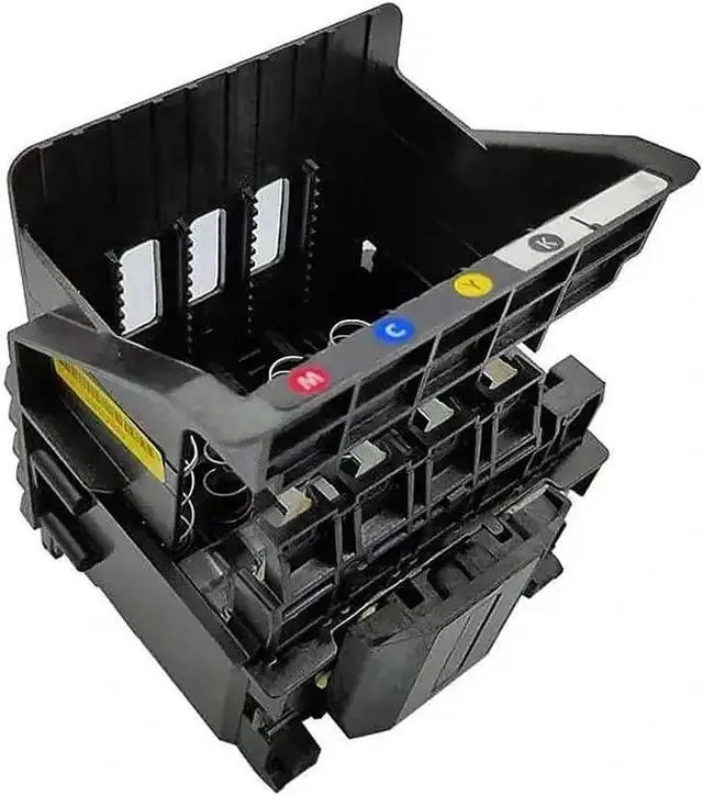 Alt view image 2 of 3 - 1pcs 950 951 Printhead Compatible with HP OfficeJet Pro 8100 8600 8610 8620 8630 8625 8635 8640 Printer (with Chip)