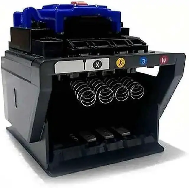 Alt view image 3 of 3 - 1pcs 950 951 Printhead Compatible with HP OfficeJet Pro 8100 8600 8610 8620 8630 8625 8635 8640 Printer (with Chip)