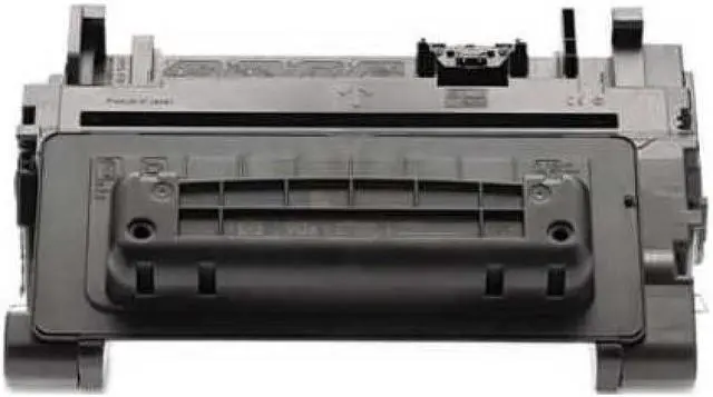 Alt view image 2 of 4 - WOC Compatible MICR Toner Cartridge Replacement for HP