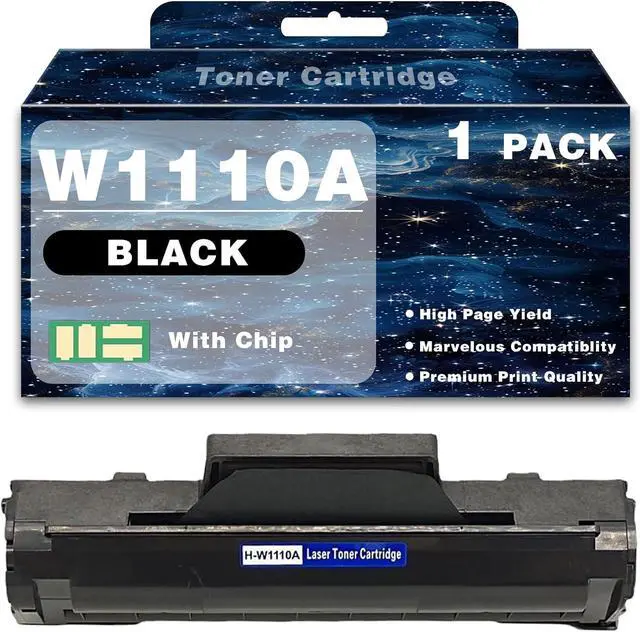 Main image of Compatible for HP 110A W1110A High Yield Toner Cartridge
