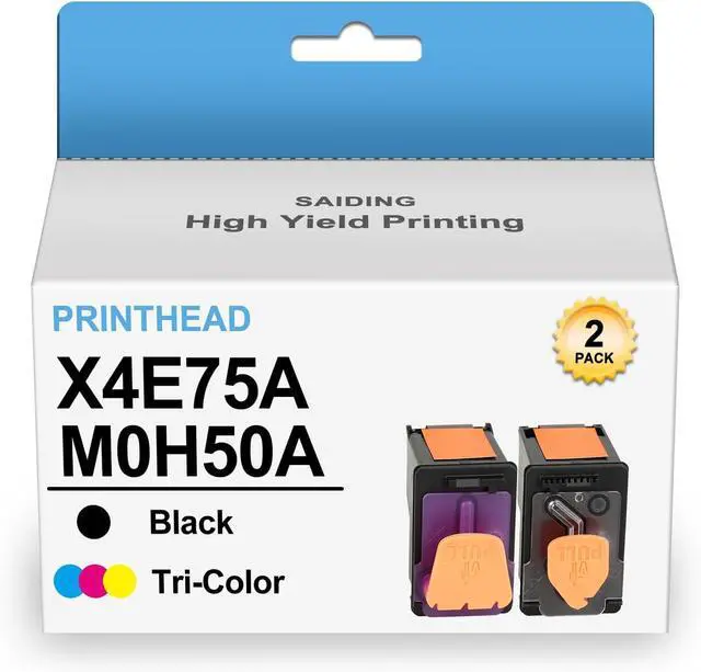 Main image of SAIDING Smart Tank Plus 651 Printhead X4E75A M0H50A Print Head