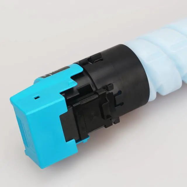Alt view image 2 of 6 - 1PK TN328 TN-328 CyanToner Cartridge Replacement for Konica Minolta Bizhub C300i C360i C250i C7130i