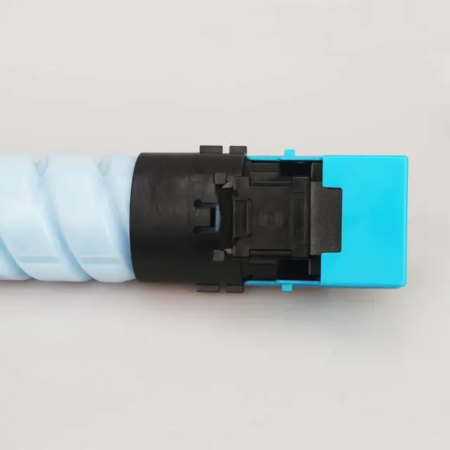 Alt view image 3 of 6 - 1PK TN328 TN-328 CyanToner Cartridge Replacement for Konica Minolta Bizhub C300i C360i C250i C7130i