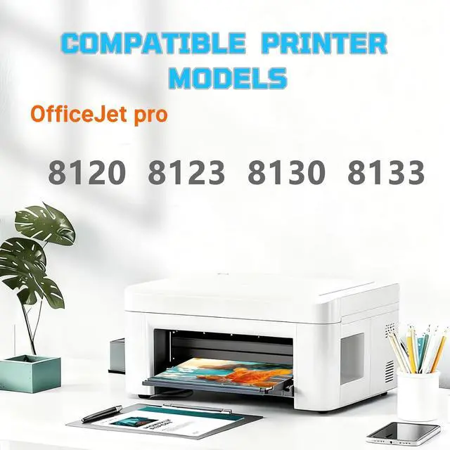 Alt view image 2 of 7 - 925 925XL Ink Cartridges Replacement Combo Pack