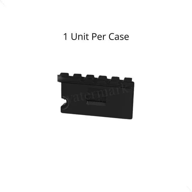 Alt view image 3 of 3 - Lexmarks 71C0W00 Waste Toner Bottle.