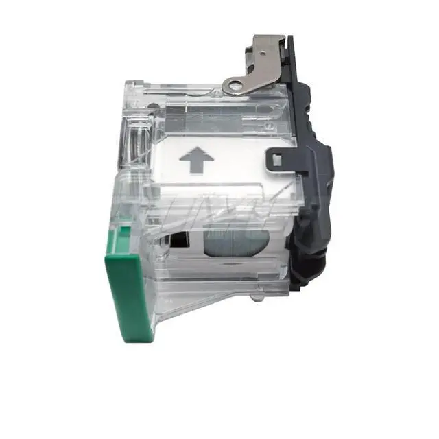 Alt view image 2 of 5 - C8091A C8085-60541 Staple Cartridge Refill Compatible for HP M880 M830 M806 M855 Staples Unit Printer Parts