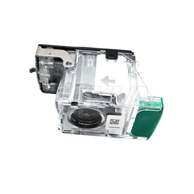 Alt view image 3 of 5 - C8091A C8085-60541 Staple Cartridge Refill Compatible for HP M880 M830 M806 M855 Staples Unit Printer Parts