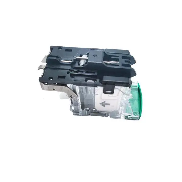 Alt view image 5 of 5 - C8091A C8085-60541 Staple Cartridge Refill Compatible for HP M880 M830 M806 M855 Staples Unit Printer Parts