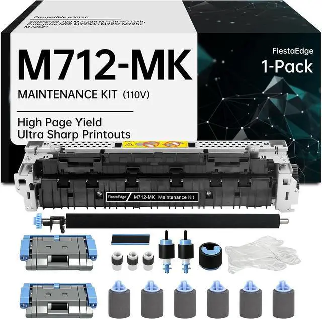 Main image of M712-MK Maintenance Kit CF249A CF235-679021 CF235-67907 CF235-67908