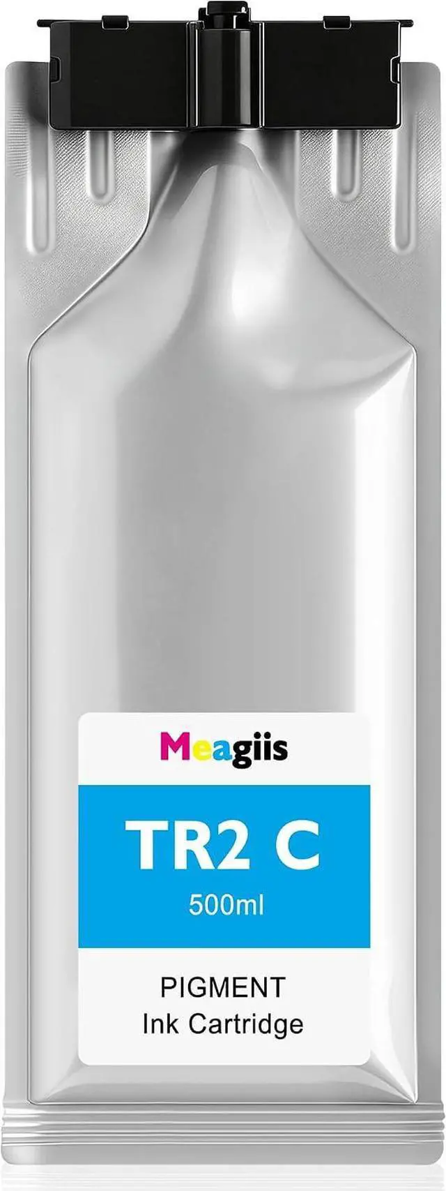 Main image of TR2 Ink Cartridge 500ml TrueVIS Ink TR2-CY Replacement for Roland
