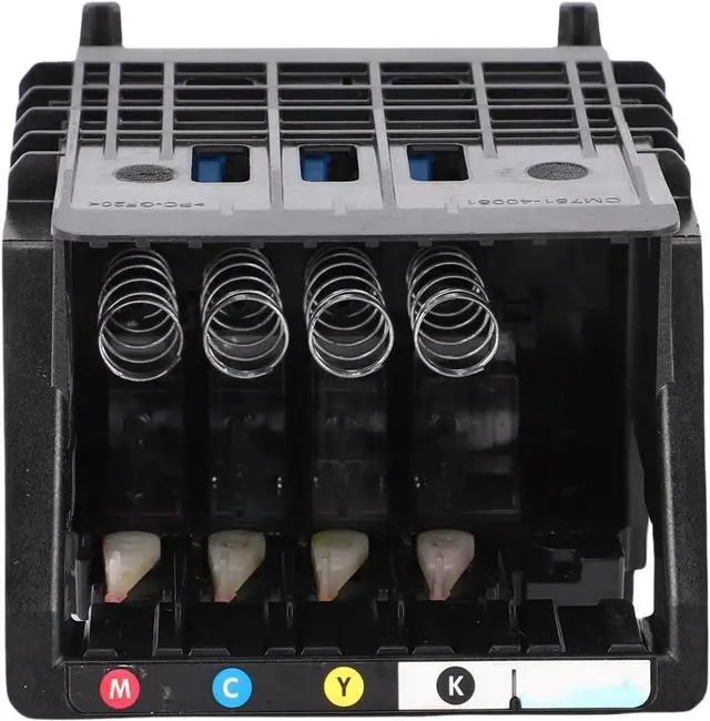 Main image of 950 951 Print Head Nozzle Printer Replacement Parts Compatible with HP Officejet Pro 8100 8600 8610 8620 8650 251DW 251