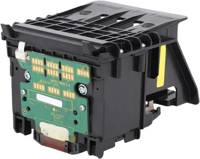 Alt view image 2 of 7 - 950 951 Print Head Nozzle Printer Replacement Parts Compatible with HP Officejet Pro 8100 8600 8610 8620 8650 251DW 251