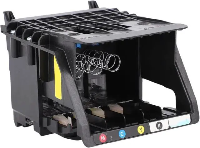 Alt view image 3 of 7 - 950 951 Print Head Nozzle Printer Replacement Parts Compatible with HP Officejet Pro 8100 8600 8610 8620 8650 251DW 251