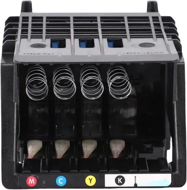 Alt view image 5 of 7 - 950 951 Print Head Nozzle Printer Replacement Parts Compatible with HP Officejet Pro 8100 8600 8610 8620 8650 251DW 251
