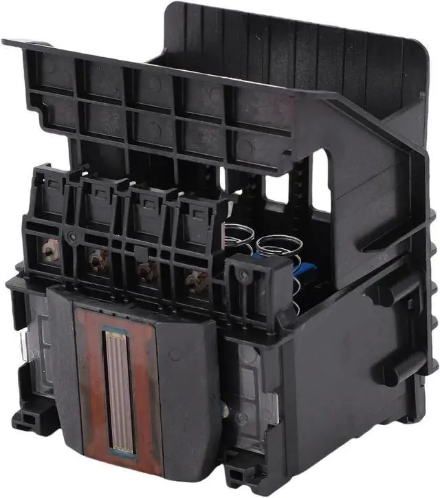 Alt view image 6 of 7 - 950 951 Print Head Nozzle Printer Replacement Parts Compatible with HP Officejet Pro 8100 8600 8610 8620 8650 251DW 251