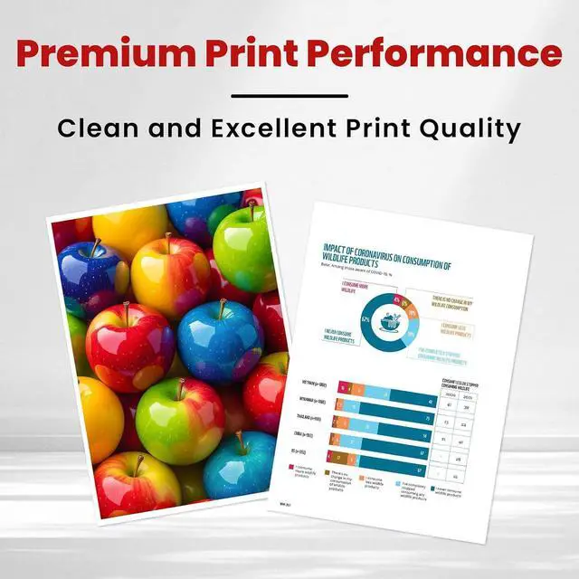 Alt view image 6 of 7 - Vylent GPR58 Magenta Toner Cartridge for ImageRunner Advance C256 Printer