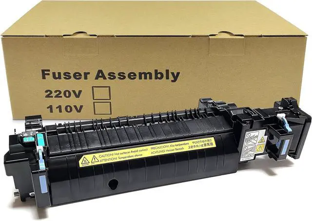 Main image of B5L35A RM2-0011 B5L35-67901 Fuser Kit Replacement for HP Color MFP M552 M553 M554 M555 M577 M578 Printer (110V)