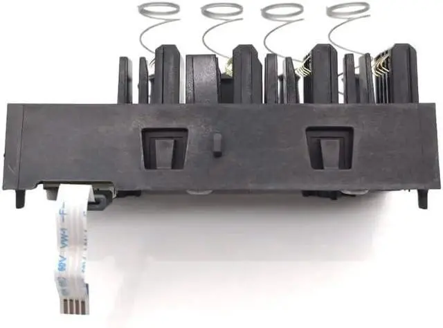 Alt view image 3 of 3 - Printhead Chip Sensor 950 951 950XL 951XL for HP 8100 8600 8610 8620 8630 8640 251DW 276DW Print Head Contact Board Black (h950/951)