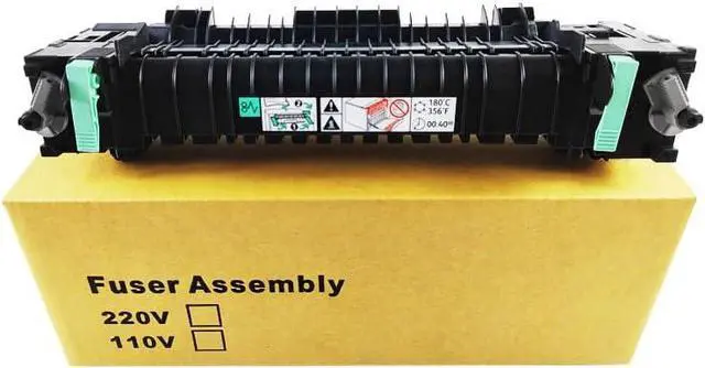 Main image of 126K35550 126K30919 Fuser Unit for XEROX Phaser 3610 WorkCentre 3615 3655 Monochrome Multifunctional Laser Printer Fusing 110V