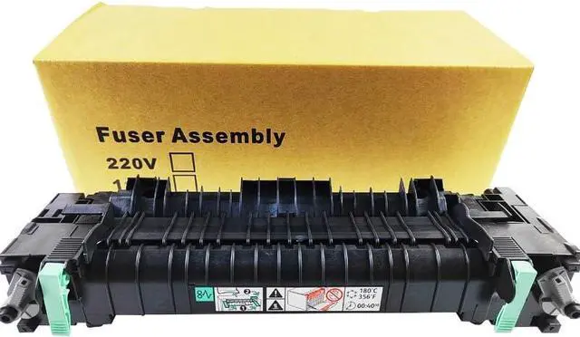 Alt view image 2 of 6 - 126K35550 126K30919 Fuser Unit for XEROX Phaser 3610 WorkCentre 3615 3655 Monochrome Multifunctional Laser Printer Fusing 110V