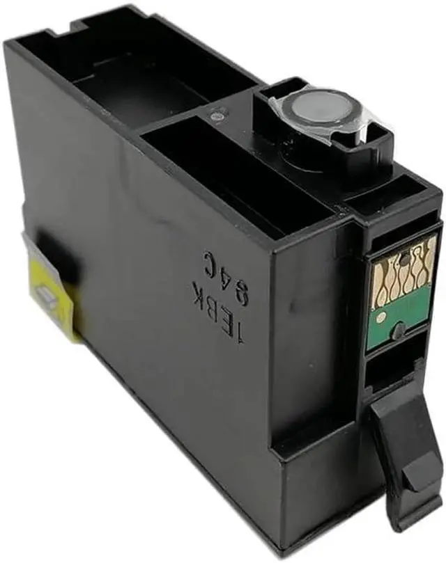 Alt view image 3 of 4 - 8PCS T1361 136 Compatible Ink Cartridge Set Compatible with Workforce K101 K201 K301 Inkjet Printers