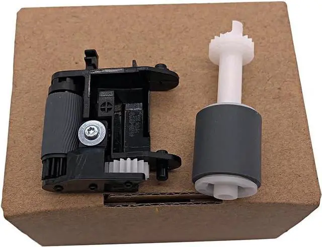 Main image of ADF Paper Pickup Roller G5J38 G5J38-40120 Fits Compatible with H-P Officejet 7710 7730 7720 7740 Parts