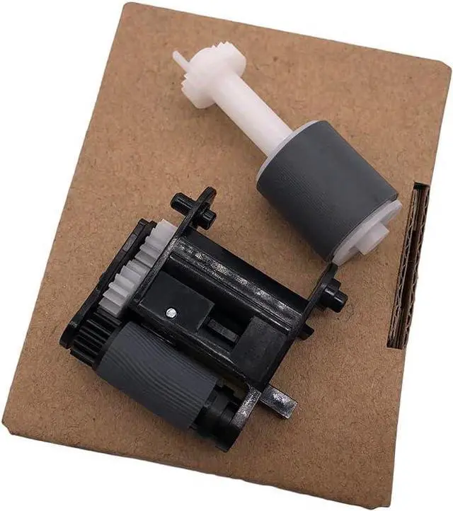 Alt view image 6 of 6 - ADF Paper Pickup Roller G5J38 G5J38-40120 Fits Compatible with H-P Officejet 7710 7730 7720 7740 Parts