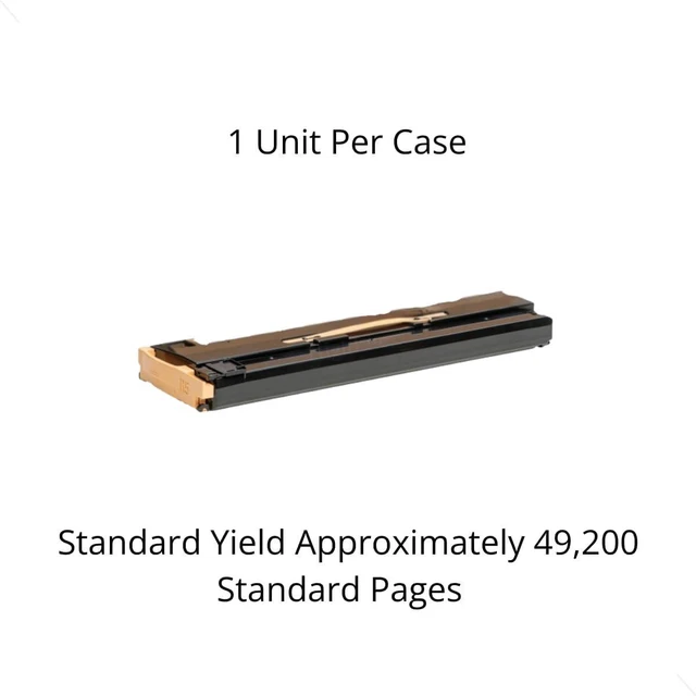 Alt view image 3 of 3 - Xeroxs 008R08159 Waste Toner Cartridge.