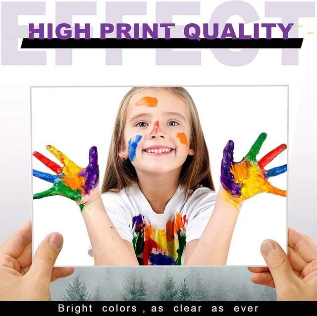 Alt view image 5 of 7 - Compatible Toner Cartridge 84C0H Replacement for Lexmark 84C0HKG 84C0HCG 84C0HMG 84C0HYG for CX725de CX725dhe CX725dthe Printers, High Yield, Clear Print Quality 1 Set