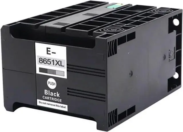 Main image of Ink Cartridge for Workforce Pro WF-M5190 WF-M5191 WF-M5690 WF-M5693 Printer(1 PCS)
