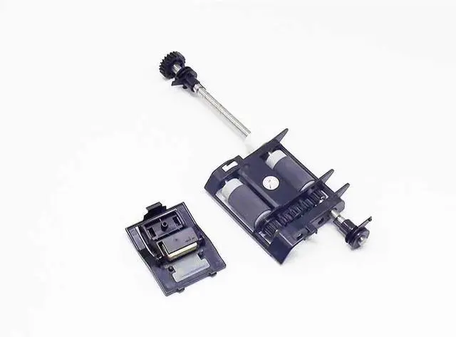 Alt view image 2 of 5 - 1set 607K00132 607K00133ADF Pickup Roller Feed Kit Compatible with Xerox Phaser 6510 WorkCentre 6515 VersaLink C400 C405 C400D C405N C400DN C405DN CP315 CM315 CP318DW CP318Z