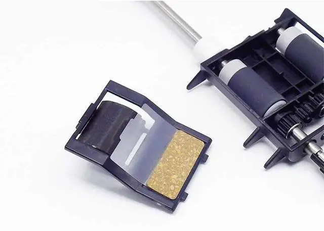 Alt view image 5 of 5 - 1set 607K00132 607K00133ADF Pickup Roller Feed Kit Compatible with Xerox Phaser 6510 WorkCentre 6515 VersaLink C400 C405 C400D C405N C400DN C405DN CP315 CM315 CP318DW CP318Z