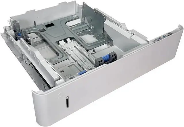 Main image of Minhe Printer Paper Tray RM2-6766 for HP for LaserJet M607/M608/M609/M610/M611/M612 - Compatible Cassette Feeder with Anti-Jam Design, Supports Standard Paper Sizes and Weights