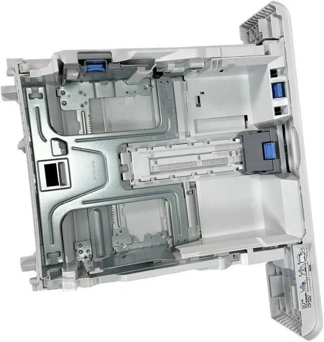 Alt view image 2 of 7 - Minhe Printer Paper Tray RM2-6766 for HP for LaserJet M607/M608/M609/M610/M611/M612 - Compatible Cassette Feeder with Anti-Jam Design, Supports Standard Paper Sizes and Weights