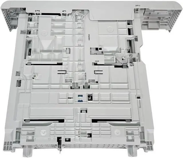 Alt view image 3 of 7 - Minhe Printer Paper Tray RM2-6766 for HP for LaserJet M607/M608/M609/M610/M611/M612 - Compatible Cassette Feeder with Anti-Jam Design, Supports Standard Paper Sizes and Weights
