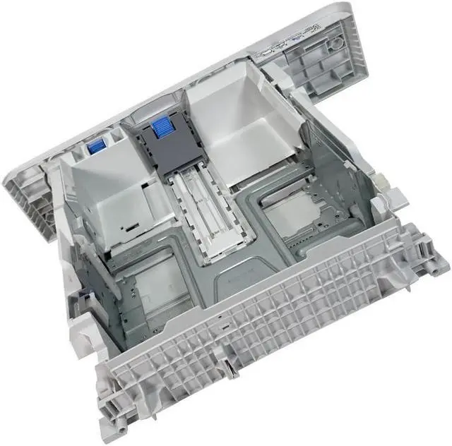 Alt view image 4 of 7 - Minhe Printer Paper Tray RM2-6766 for HP for LaserJet M607/M608/M609/M610/M611/M612 - Compatible Cassette Feeder with Anti-Jam Design, Supports Standard Paper Sizes and Weights