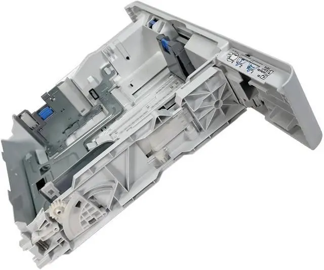 Alt view image 5 of 7 - Minhe Printer Paper Tray RM2-6766 for HP for LaserJet M607/M608/M609/M610/M611/M612 - Compatible Cassette Feeder with Anti-Jam Design, Supports Standard Paper Sizes and Weights