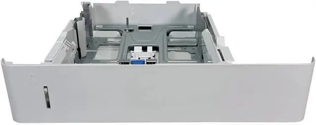 Alt view image 6 of 7 - Minhe Printer Paper Tray RM2-6766 for HP for LaserJet M607/M608/M609/M610/M611/M612 - Compatible Cassette Feeder with Anti-Jam Design, Supports Standard Paper Sizes and Weights