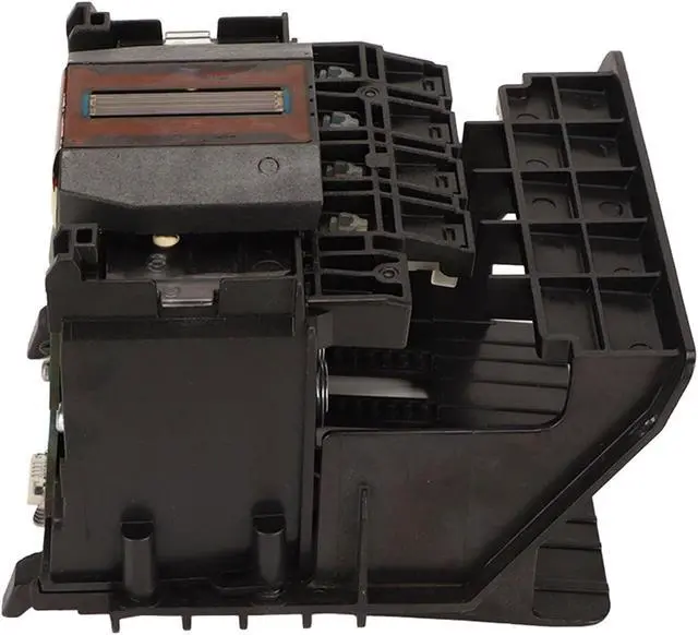 Alt view image 7 of 7 - Acouto Printhead for Pro for 8100 for 8600 for 8630 for 8620 for 8610 for 8650 for 251DW for 276DW Print Head Replacement