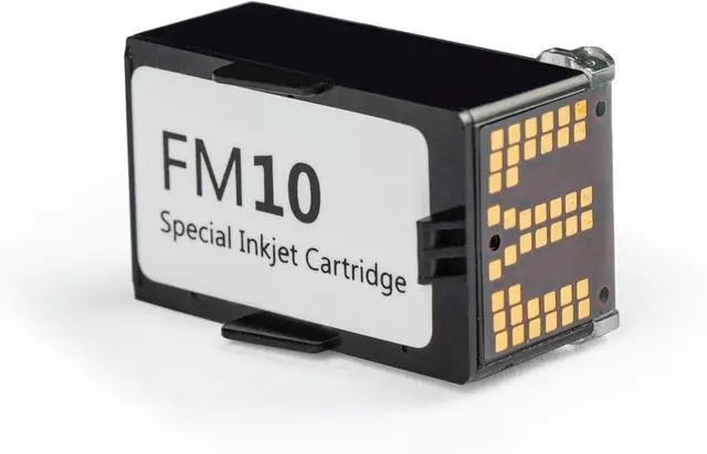 Main image of M1 Nail Art Machine Dedicated Cartridge, Print Count Between 450~600. Fast Printing Within 30 Seconds.