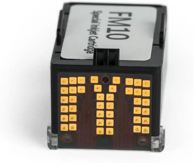 Alt view image 2 of 7 - M1 Nail Art Machine Dedicated Cartridge, Print Count Between 450~600. Fast Printing Within 30 Seconds.