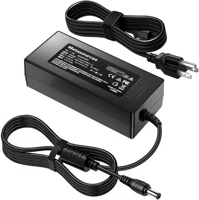 Alt view image 2 of 5 - Adapter for Brother TD-4D 4210D 4410D 4420DN 4520DN 4550DNWB Label Printer