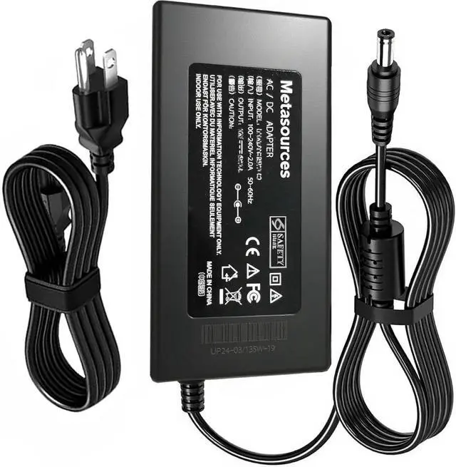 Main image of Adapter for Brother TD-4D 4210D 4410D 4420DN 4520DN 4550DNWB Label Printer