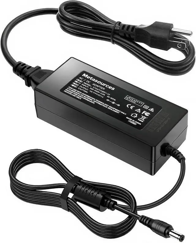 Alt view image 3 of 5 - Adapter for Brother TD-4D 4210D 4410D 4420DN 4520DN 4550DNWB Label Printer