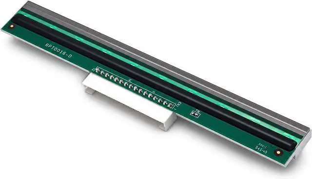 Main image of 257341-003 T2N 4" 203DPI Thermal Printhead for Printronix T2N
