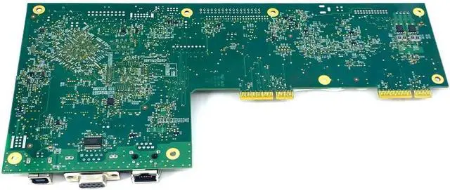 Alt view image 4 of 6 - P1105147-107 Mainboard Main Logic Board for Zebra ZT411 ZT421 Thermal Label Printer 203DPI 300DPI 600DPI