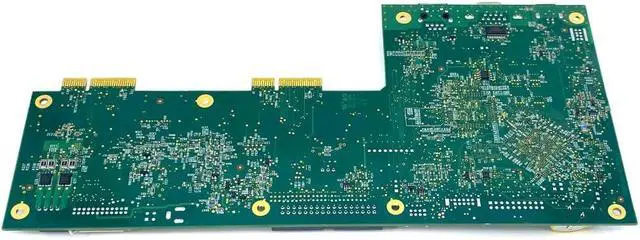 Alt view image 6 of 6 - P1105147-107 Mainboard Main Logic Board for Zebra ZT411 ZT421 Thermal Label Printer 203DPI 300DPI 600DPI